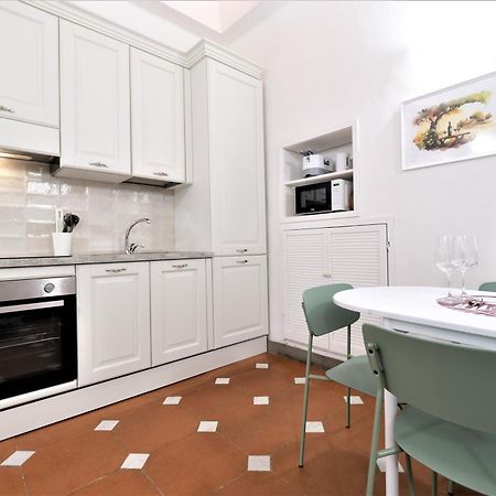 Wine Apartments Florence Ribolla 外观 照片
