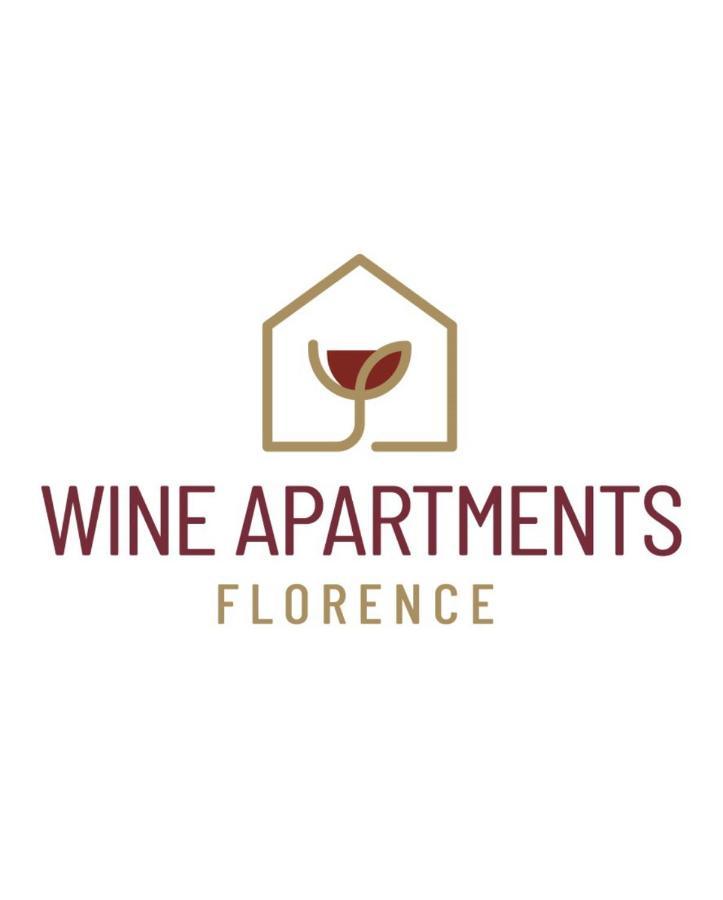 Wine Apartments Florence Ribolla 外观 照片