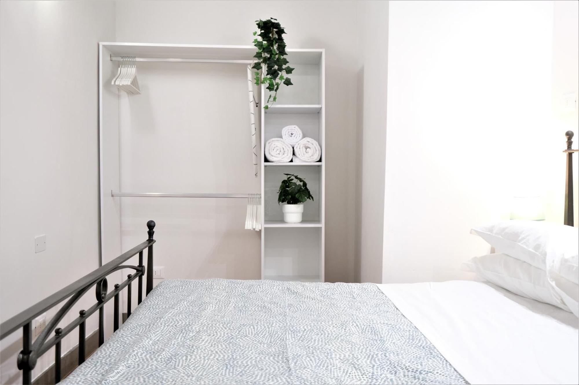 Wine Apartments Florence Ribolla 外观 照片