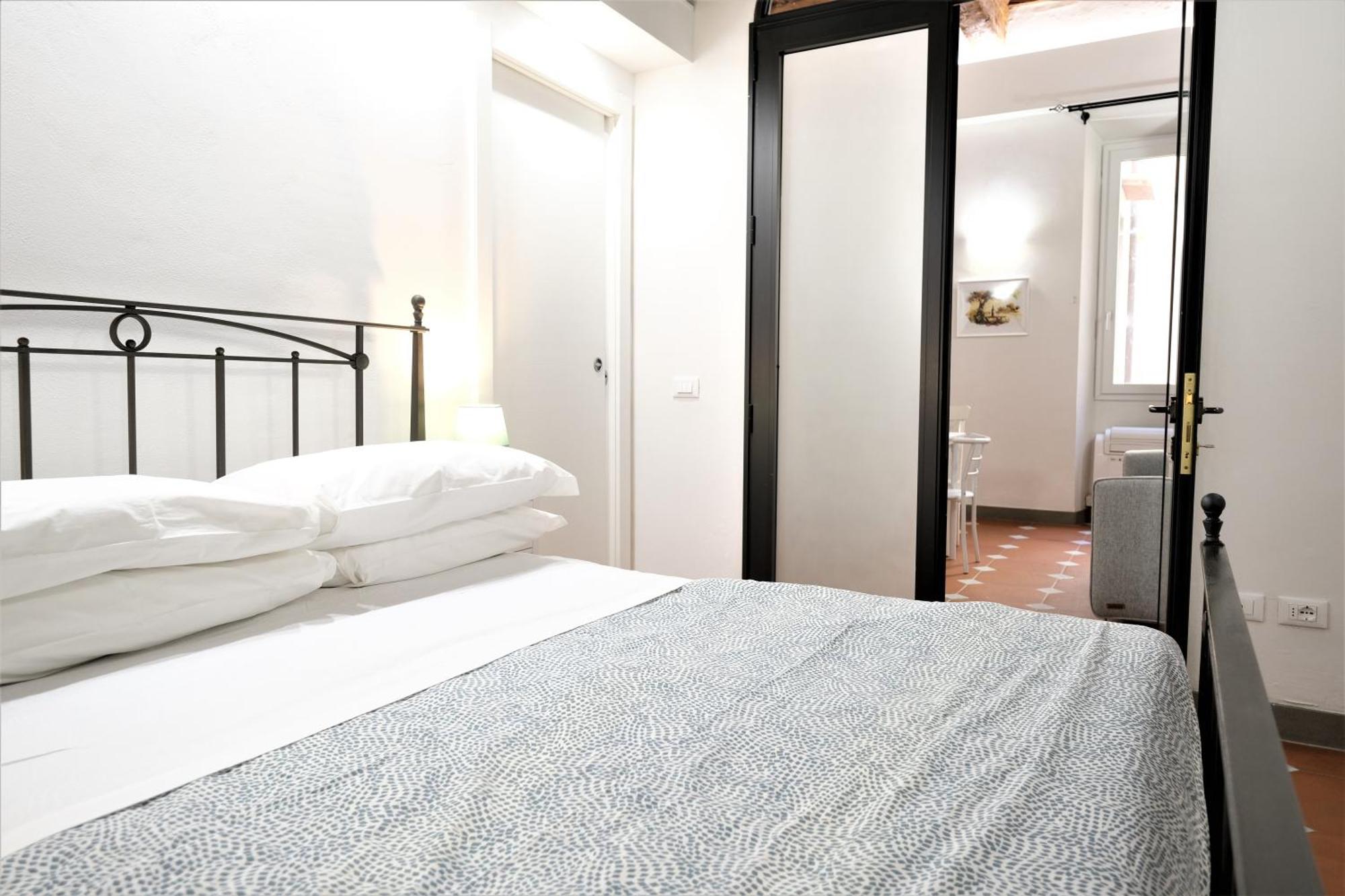 Wine Apartments Florence Ribolla 外观 照片