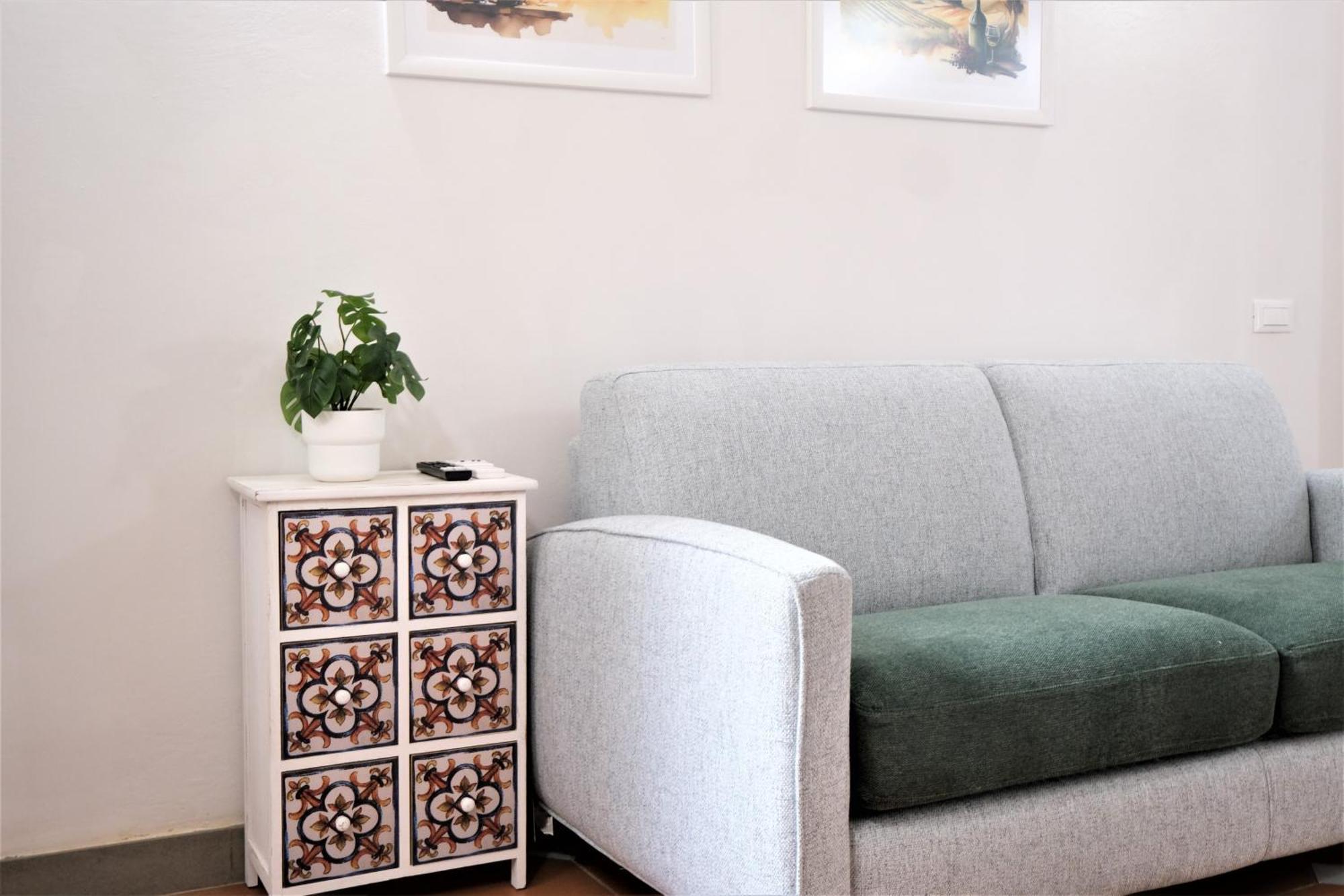 Wine Apartments Florence Ribolla 外观 照片