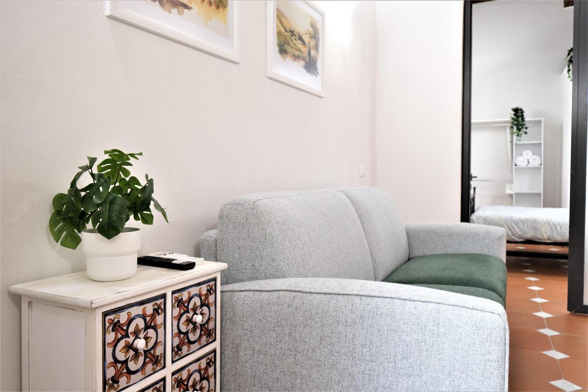 Wine Apartments Florence Ribolla 外观 照片