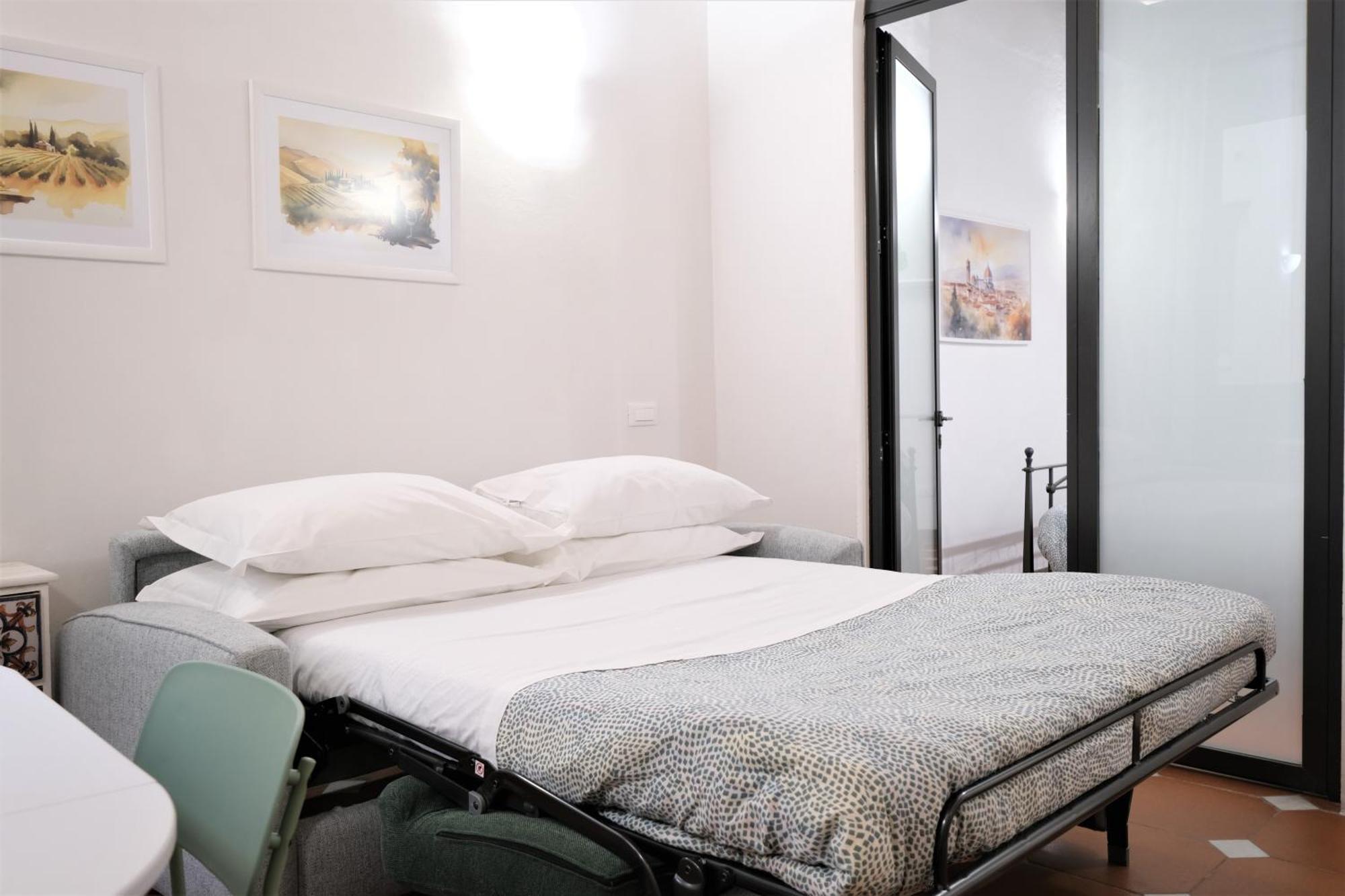 Wine Apartments Florence Ribolla 外观 照片