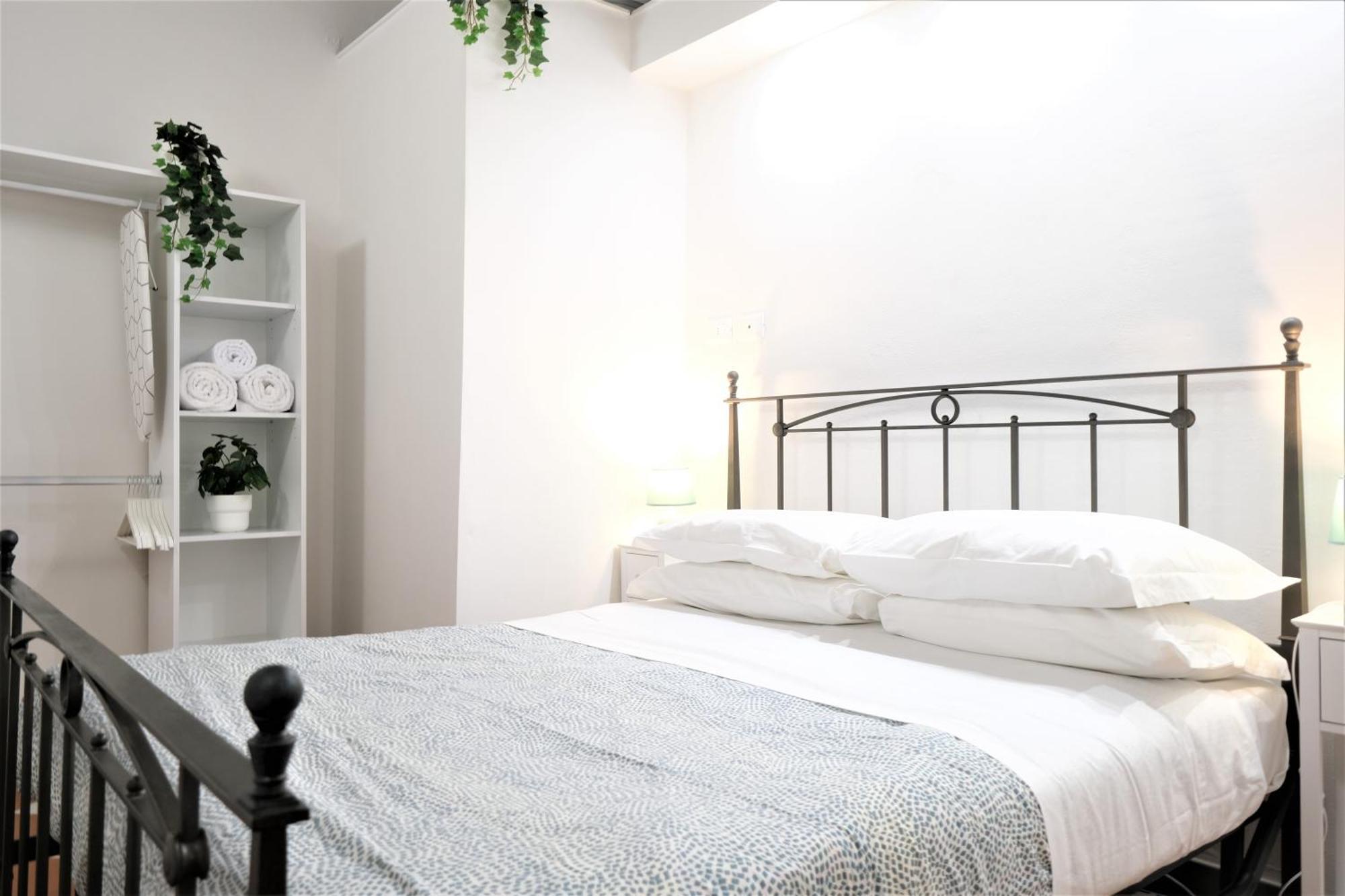 Wine Apartments Florence Ribolla 外观 照片