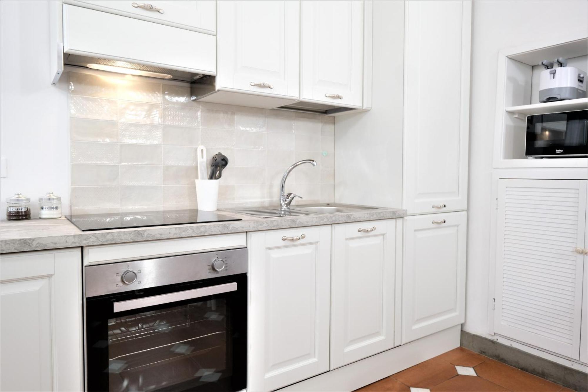Wine Apartments Florence Ribolla 外观 照片
