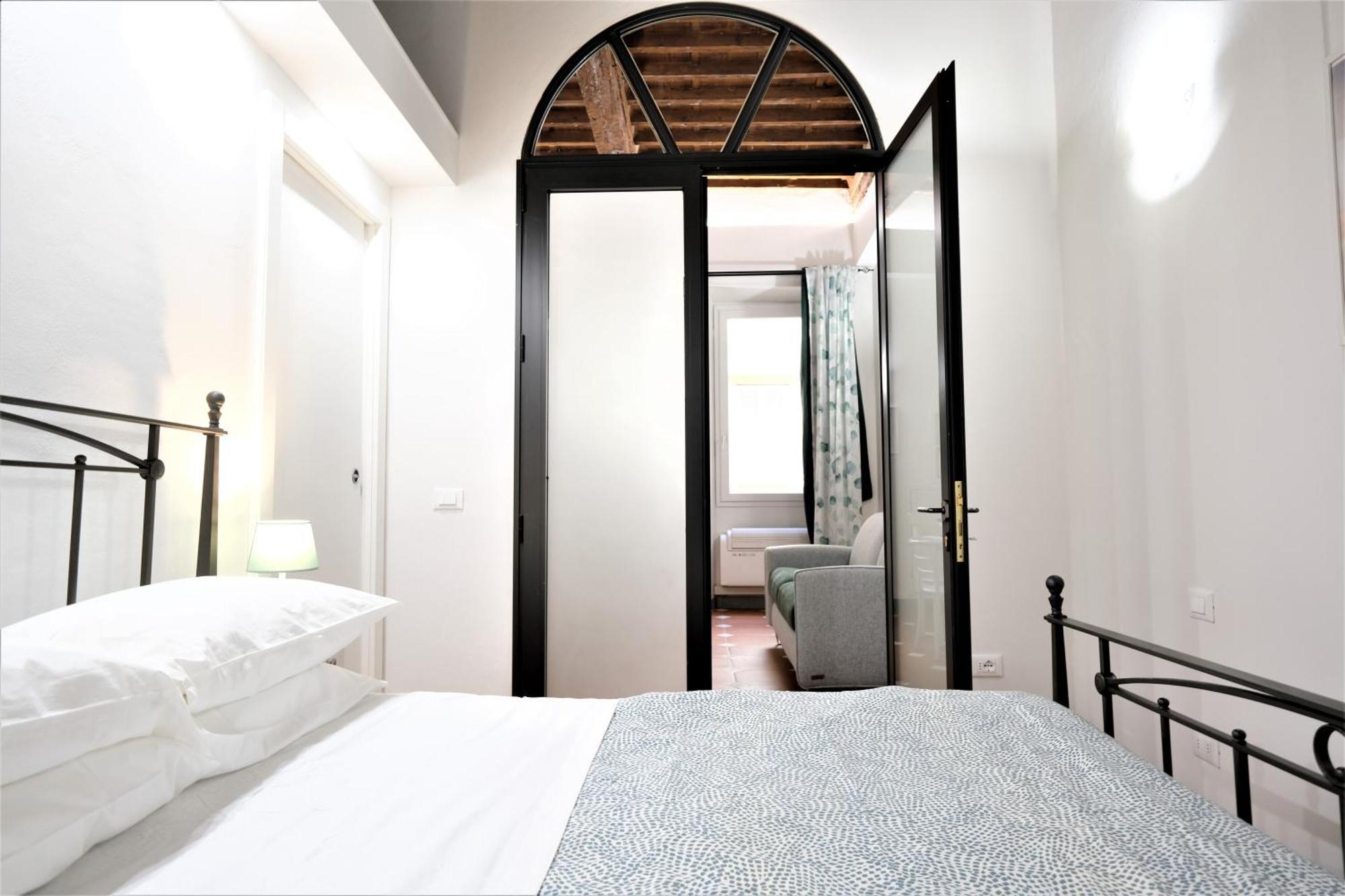 Wine Apartments Florence Ribolla 外观 照片