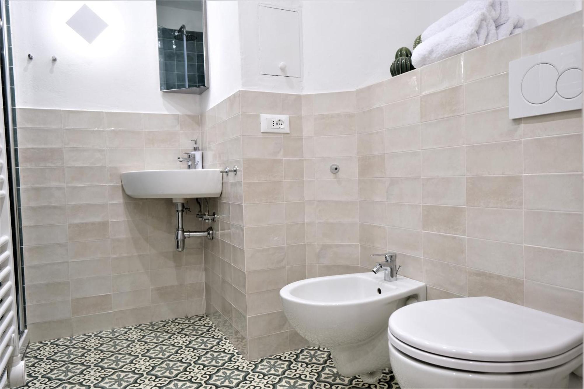 Wine Apartments Florence Ribolla 外观 照片