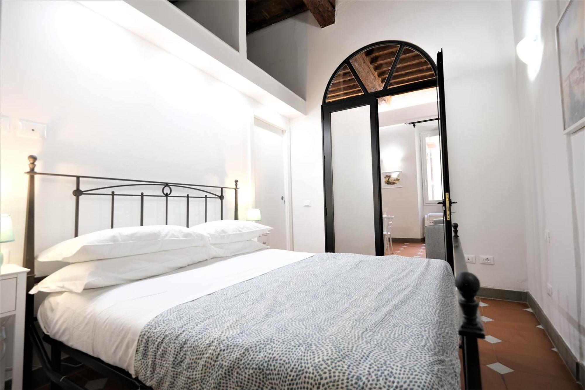 Wine Apartments Florence Ribolla 外观 照片
