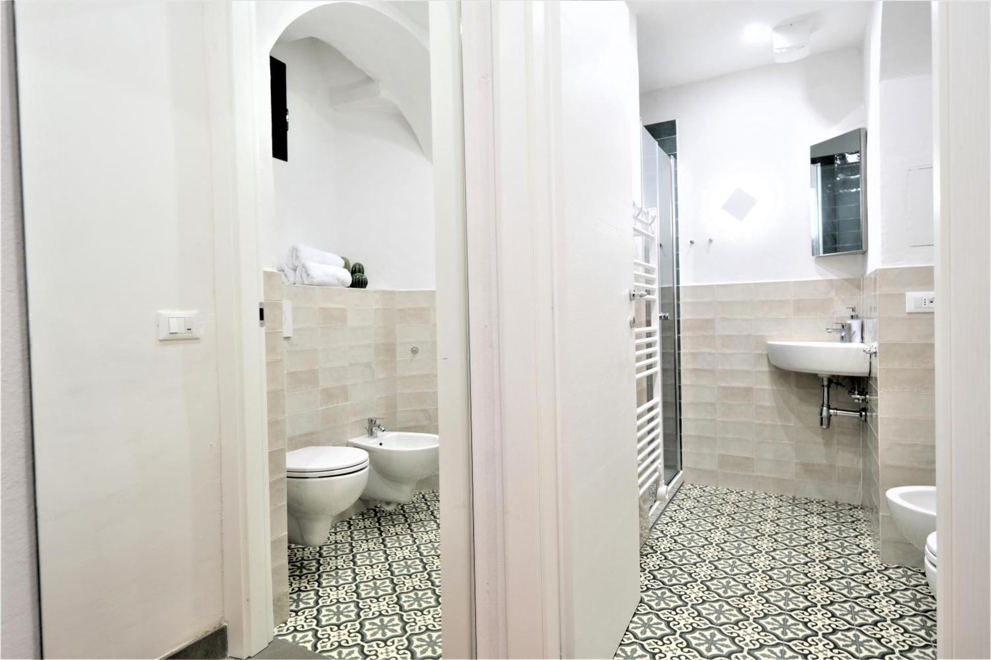 Wine Apartments Florence Ribolla 外观 照片