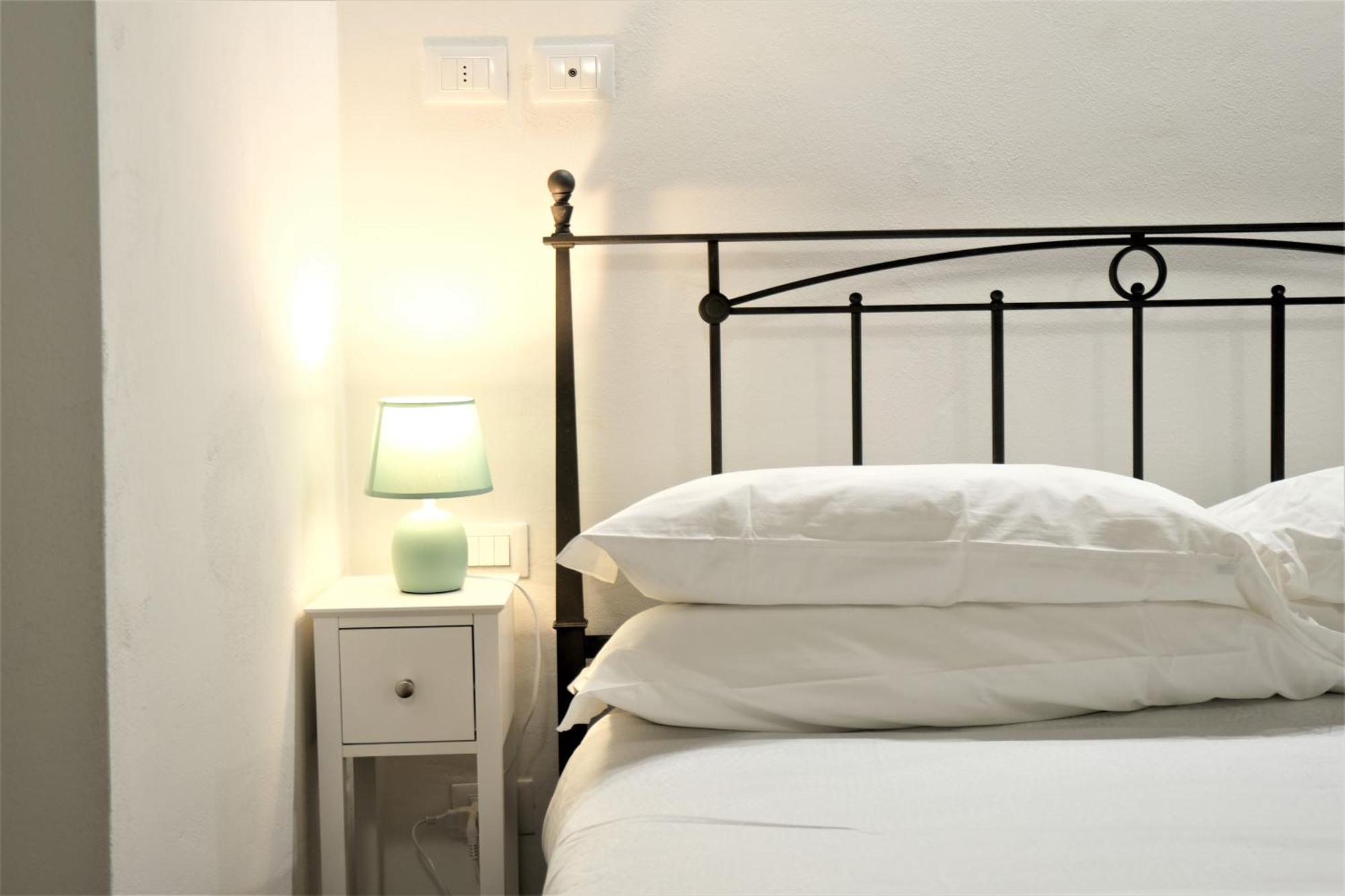 Wine Apartments Florence Ribolla 外观 照片