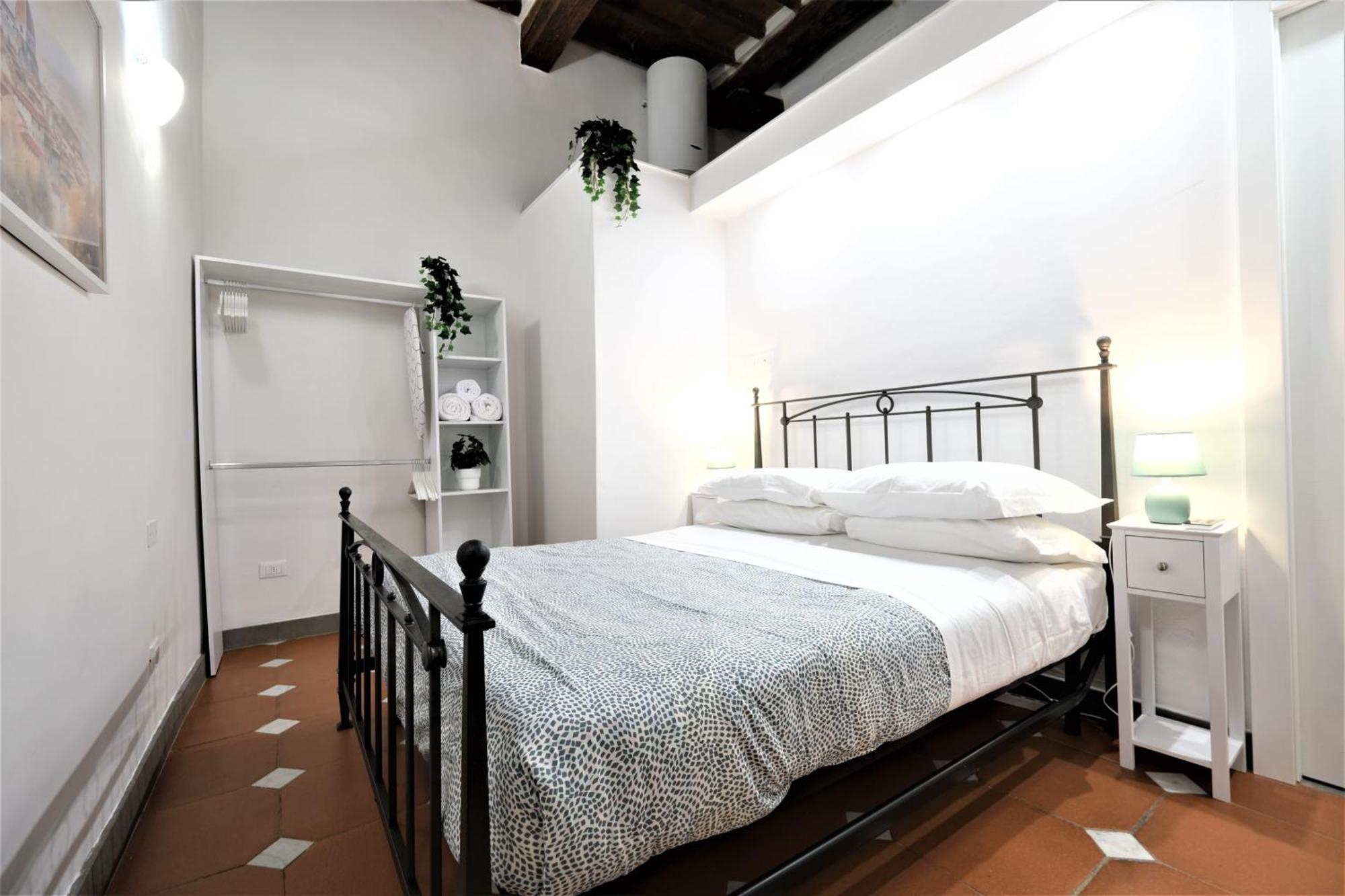Wine Apartments Florence Ribolla 外观 照片