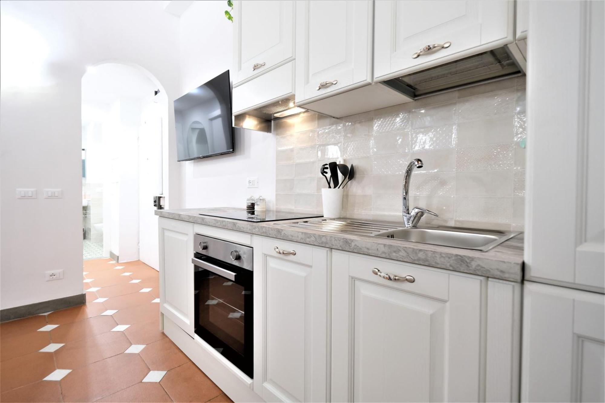 Wine Apartments Florence Ribolla 外观 照片